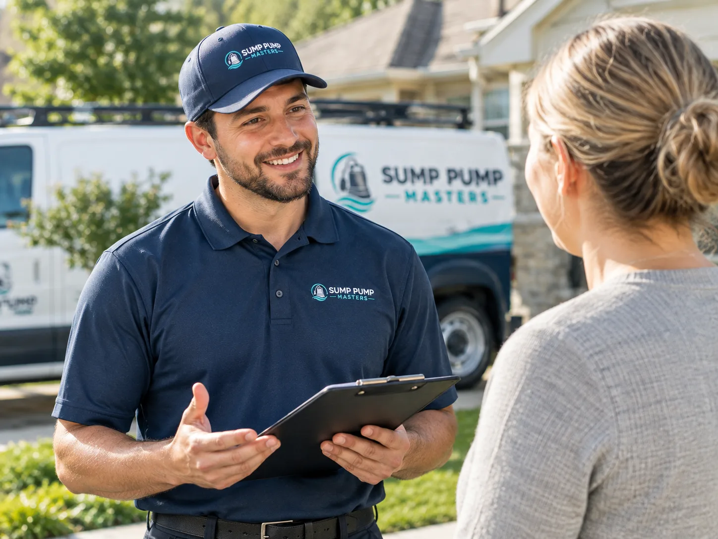 Sump Pump Repair Dougherty, IA FAQs